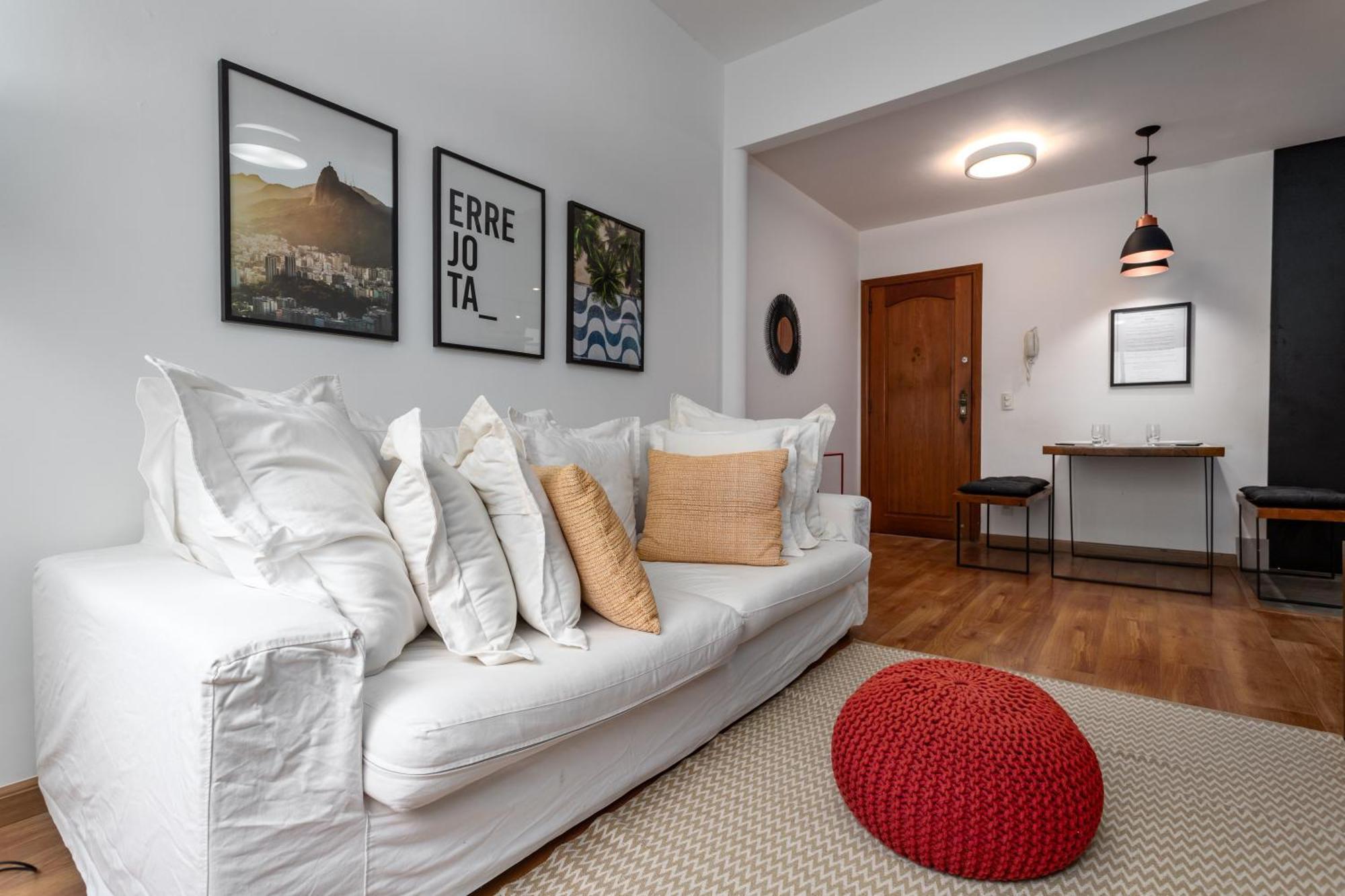 Apartamento Ape Na Praca *